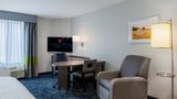 Candlewood Suites Cookeville Room