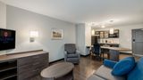 Candlewood Suites Cookeville Room