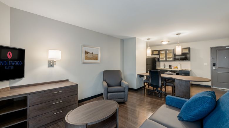 <b>Candlewood Suites Cookeville Room</b>. Images powered by <a href="https://www.leonardoworldwide.com/" title="Leonardo Worldwide" target="_blank">Leonardo</a>.