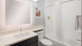 Candlewood Suites Cookeville Room