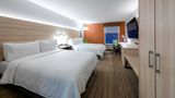 Holiday Inn Express Hotel & Suites Room