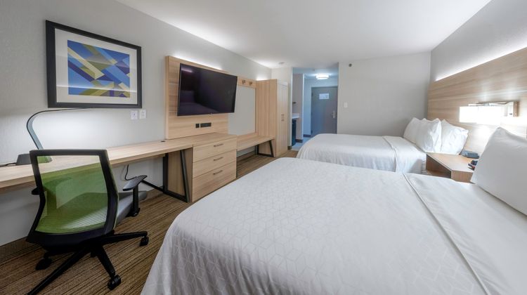 Holiday Inn Express Hotel & Suites Other