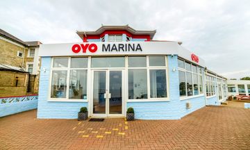 OYO Marina