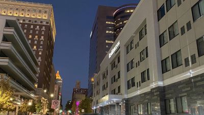 Residence Inn By Marriott Tulsa