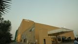 Vivanta New Delhi, Dwarka Exterior