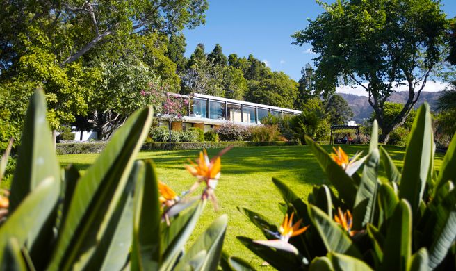 Quinta da Casa Branca Exterior