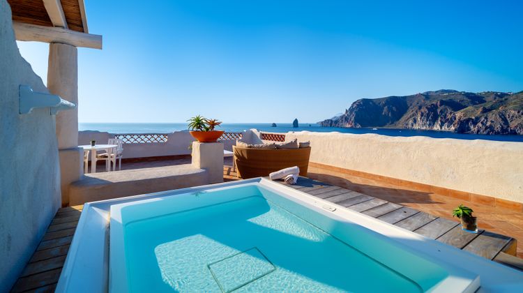 Therasia Resort Spa
