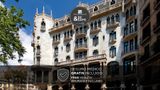 Hotel Casa Fuster Exterior
