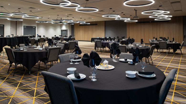 <b>Holiday Inn & Suites Idaho Falls Ballroom</b>. Images powered by <a href="https://www.leonardoworldwide.com/" title="Leonardo Worldwide" target="_blank">Leonardo</a>.