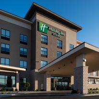 Holiday Inn & Suites Idaho Falls
