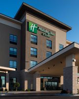 Holiday Inn & Suites Idaho Falls