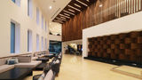 <b>Holiday Inn & Suites Marina & Golf Lobby</b>. Images powered by <a href="https://www.leonardoworldwide.com/" title="Leonardo Worldwide" target="_blank">Leonardo</a>.