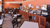 Holiday Inn Express Clearwater East Restaurant