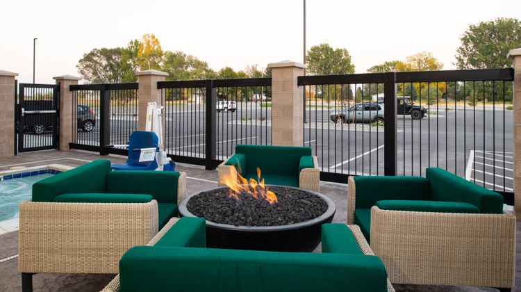 Holiday Inn & Suites Idaho Falls Other