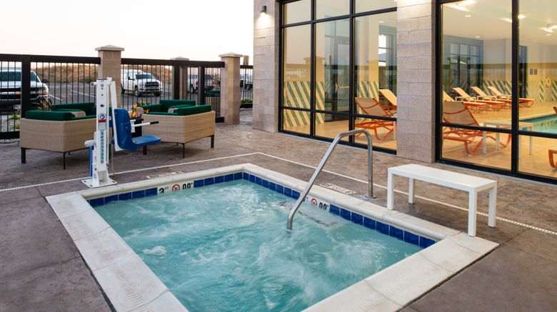 <b>Holiday Inn & Suites Idaho Falls Pool</b>. Images powered by <a href="https://www.leonardoworldwide.com/" title="Leonardo Worldwide" target="_blank">Leonardo</a>.