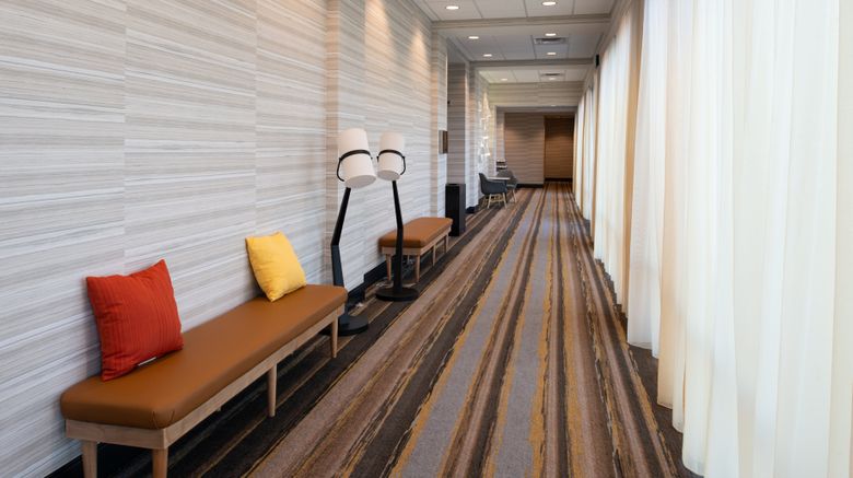 <b>Holiday Inn & Suites Idaho Falls Lobby</b>. Images powered by <a href="https://www.leonardoworldwide.com/" title="Leonardo Worldwide" target="_blank">Leonardo</a>.