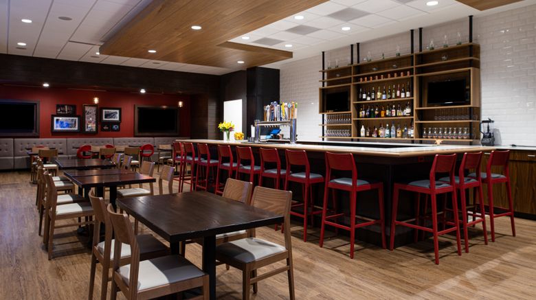 <b>Holiday Inn & Suites Idaho Falls Restaurant</b>. Images powered by <a href="https://www.leonardoworldwide.com/" title="Leonardo Worldwide" target="_blank">Leonardo</a>.