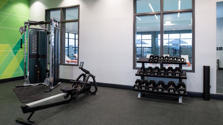 <b>Holiday Inn & Suites Idaho Falls Health Club</b>. Images powered by <a href="https://www.leonardoworldwide.com/" title="Leonardo Worldwide" target="_blank">Leonardo</a>.