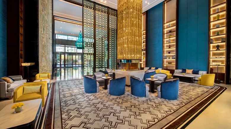 <b>voco Hangzhou Binjiang Minghao Other</b>. Images powered by <a href="https://www.leonardoworldwide.com/" title="Leonardo Worldwide" target="_blank">Leonardo</a>.