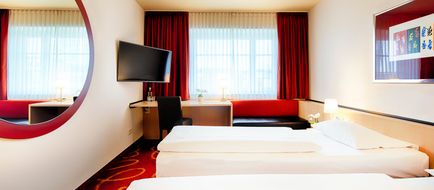 Welcome Kongresshotel Bamberg Exterior