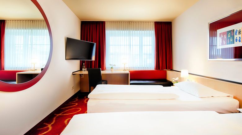 <b>Welcome Kongresshotel Bamberg Exterior</b>. Images powered by <a href="https://www.leonardoworldwide.com/" title="Leonardo Worldwide" target="_blank">Leonardo</a>.