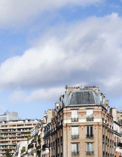Hotel Eiffel Saint Charles