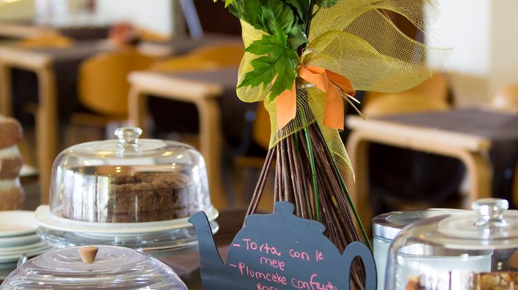 Park Hotel Restaurant