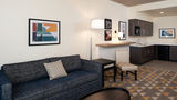 Holiday Inn & Suites Idaho Falls Suite