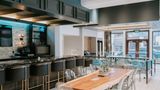 Hotel Indigo St Louis Downtown Restaurant