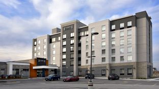 Staybridge Suites Waterloo-St Jacobs