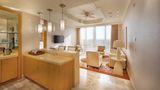 Intercontinental Grand Ho Tram Suite