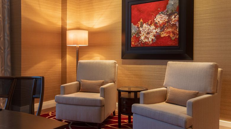 <b>Intercontinental Grand Ho Tram Room</b>. Images powered by <a href="https://www.leonardoworldwide.com/" title="Leonardo Worldwide" target="_blank">Leonardo</a>.