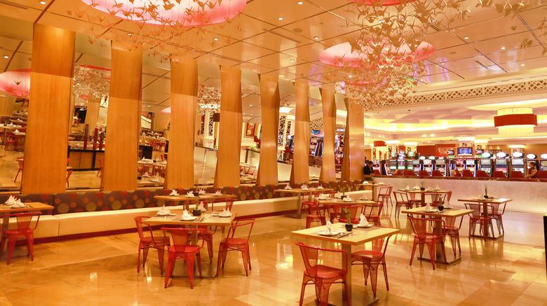 <b>Intercontinental Grand Ho Tram Restaurant</b>. Images powered by <a href="https://www.leonardoworldwide.com/" title="Leonardo Worldwide" target="_blank">Leonardo</a>.