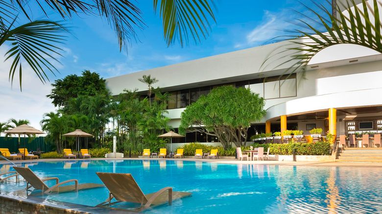 <b>Marco Polo Plaza, Cebu Pool</b>. Images powered by <a href="https://www.leonardoworldwide.com/" title="Leonardo Worldwide" target="_blank">Leonardo</a>.