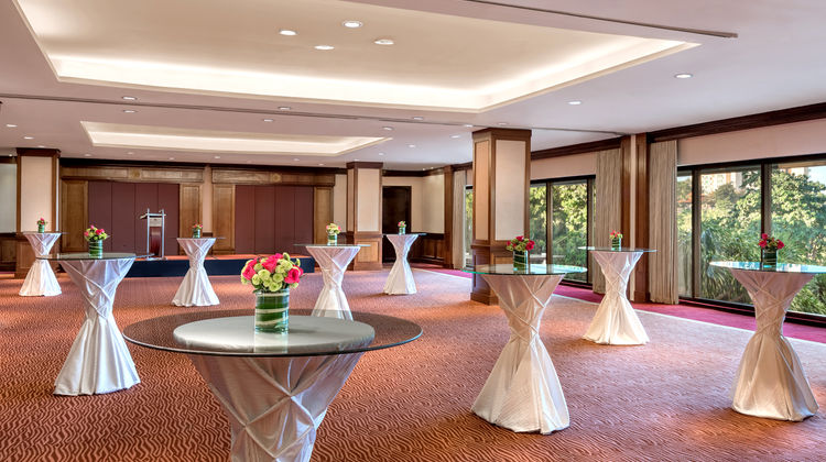 Marco Polo Plaza, Cebu Ballroom