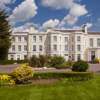 Burnham Beeches Hotel