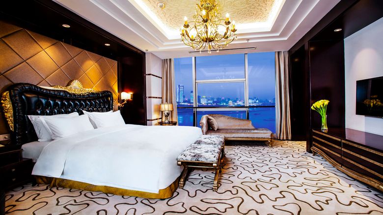 <b>Holiday Inn Nanchang Riverside Suite</b>. Images powered by <a href="https://www.leonardoworldwide.com/" title="Leonardo Worldwide" target="_blank">Leonardo</a>.