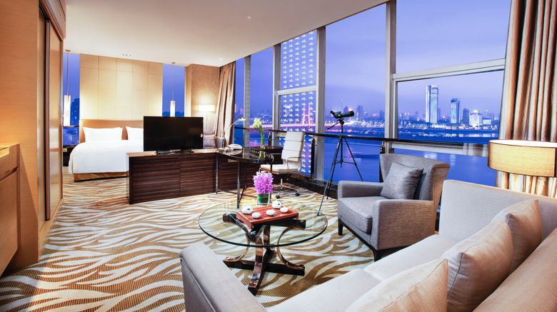 <b>Holiday Inn Nanchang Riverside Suite</b>. Images powered by <a href="https://www.leonardoworldwide.com/" title="Leonardo Worldwide" target="_blank">Leonardo</a>.