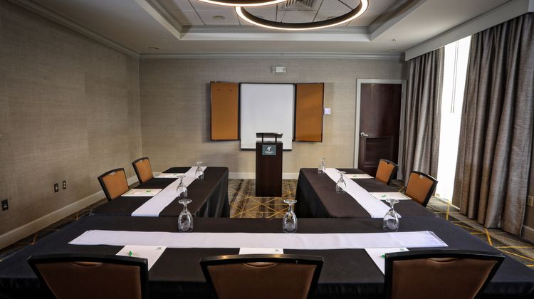 Holiday Inn Statesboro-University Area Meeting
