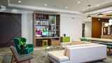 Holiday Inn Statesboro-University Area Lobby
