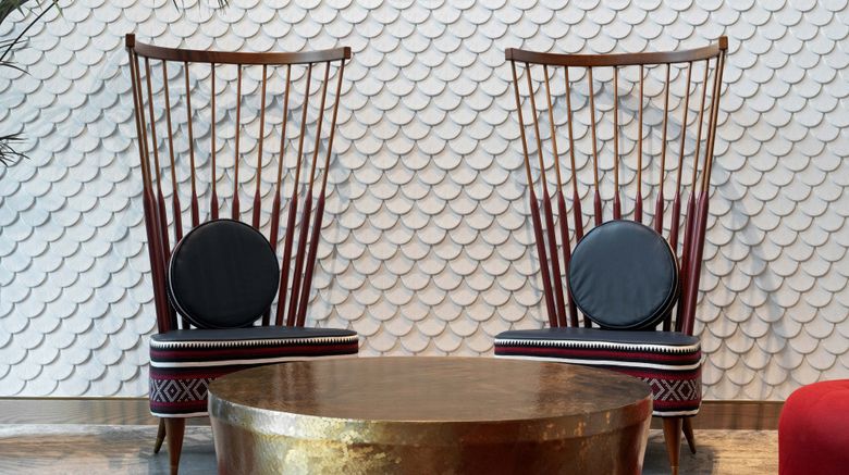 <b>Hotel Indigo Dubai Downtown Other</b>. Images powered by <a href="https://www.leonardoworldwide.com/" title="Leonardo Worldwide" target="_blank">Leonardo</a>.