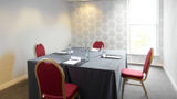 St James Hotel Meeting