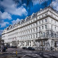 Corus Hyde Park Hotel
