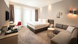 Holiday Inn Mannheim City-Hauptbahnhof Room