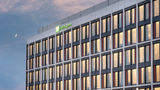 Holiday Inn Mannheim City-Hauptbahnhof Exterior
