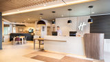 Holiday Inn Mannheim City-Hauptbahnhof Lobby