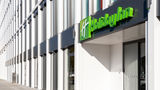 Holiday Inn Mannheim City-Hauptbahnhof Exterior
