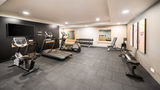 Holiday Inn Mannheim City-Hauptbahnhof Health Club