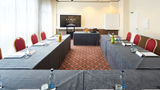 St James Hotel Meeting