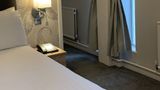 St James Hotel Room
